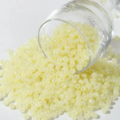 Wholesale Colorful Glass Sugar for Creative DIY Projects