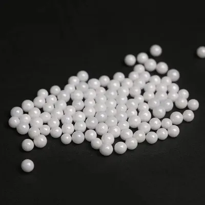 Zirconia Beads in Precision Instruments: Ensuring Accuracy and Longevity