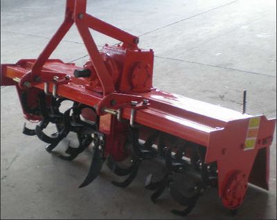 Rotocultivator