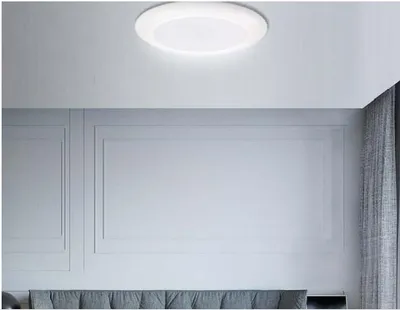 LED Down Light/High Quality Down Light/LED 6 Inch Down Light/LED Disk Light