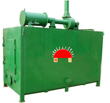 Carbonization Furnace