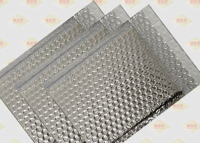 Aluminum Foil Bubble Bag