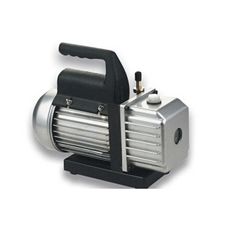 Rotary Vane Vacuum Pump (XZ)