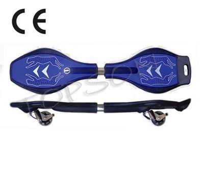 Rocking Skateboard (T8070)