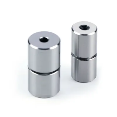 Positioning Component Tapered Pin Set for Injection Mold