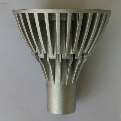 Aluminium Die Casting Light Parts