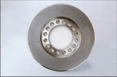 Spinneret for Chemical Fiber Production Line Fiber Machine