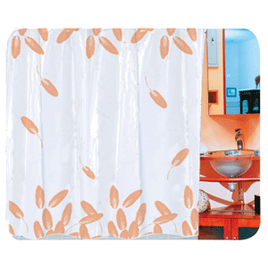 Shower Curtain (FH-B033)