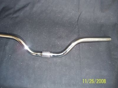 Handle Bar