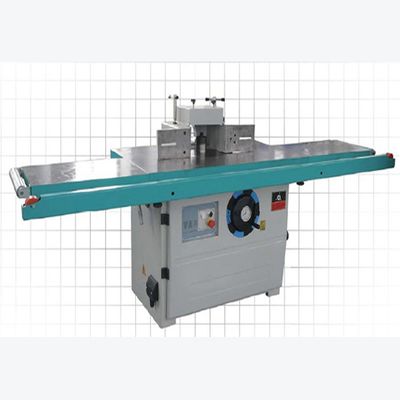Heavy-Duty Wood Shaper (ZVM5117)
