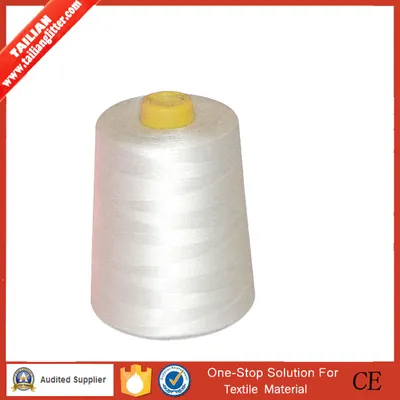 2016 Tailian New Wholesale High Quality 40s/2 Polyester Sewing Thread
