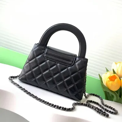 New Designer Bags Women Luxury Handbags for Women Chain Shoulder Bag for Ladies