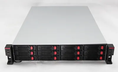 Zr2112-L Server System
