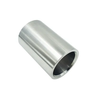 Cobalt Alloy Bushings Torque Rod Bush Bevelled Bushes