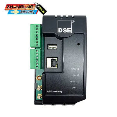 Dse890 Mkll Generator Universal Controller for Original 890mkii Deepsea Controller Series Control Panel