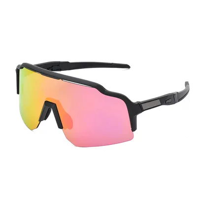 UV Protection Outdoor Running Sun Glasses Women Men Bike Riding Sport Sunglasses