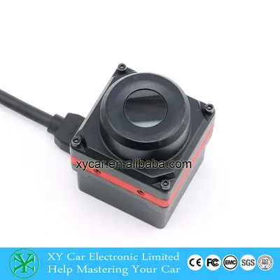 True IR Thermal Image Camera for Car for Benz C