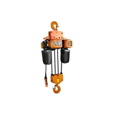 Electrical Wire Rope Hoist Electric Hoist 3/5/10/16/20 Ton