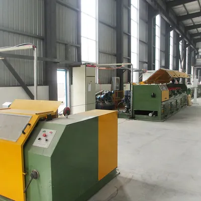 Spool Wire Take-up Machines Coil Winding Machine & I-Wheel Pay-off Machine