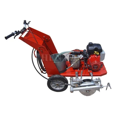 Automatic Road Marking Machine / Road Line Marking Machine