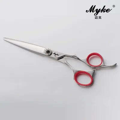 (015-60) Japanese Steel Hair Scissors Yonghe