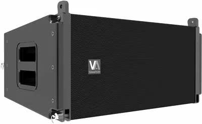 Line Array 10 Inch Concert Speaker System