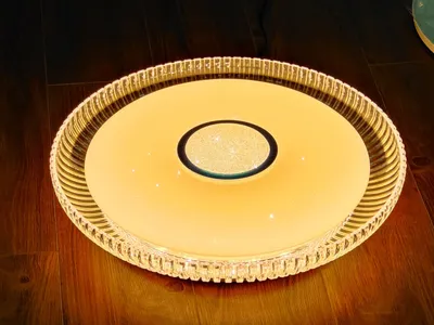 Remote Control Dimmable Ceiling Light