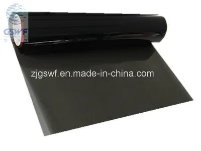 High Heat Rejection IR Solar Window Film Gwr113