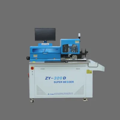 Die Cutting Steel Rule Auto Bender/Bending Machine for Carton Die Board
