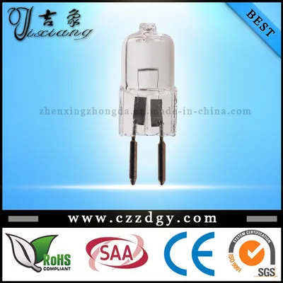 20W 12V G4halogen Bulb