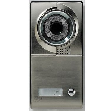 Outdoor Video Phone/Doorbell