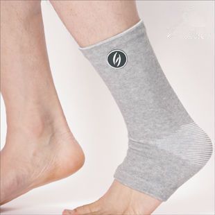 Bamboo Ankle Support