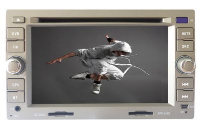 Special Car DVD Player for Geely-Emgrand EC7 With GPS/Bluetooth/iPod (ZZ-2756G)