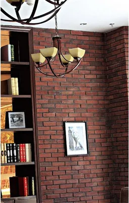 Handmade Decorative Interior Culture Stone for House Decoration