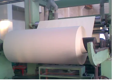 Decorative Base Paper