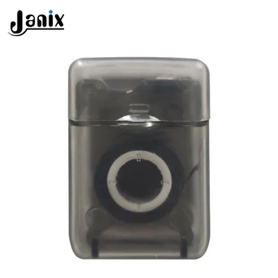 50m Mint Waxed Nylon Dental Floss Deep Interdental Cleaning Oral Care