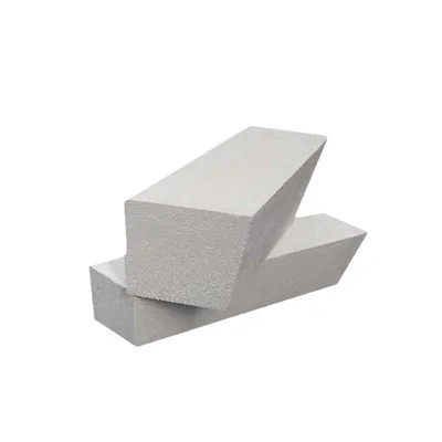 Cement Kiln Light Weight Refractory Fused Mullite Brick