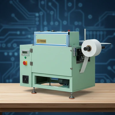 Advanced Lcz-160t Stator Servo Inserter for Efficient Blower Motor Assembly