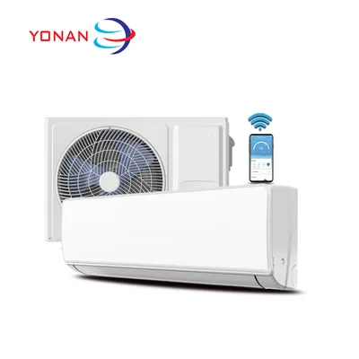 Domestic 18000BTU Variable Frequency Household Cooling Only Wall Split Air Conditioning