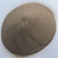 Refractory Materials 65 Zro2 Zircon Sand with Best Price