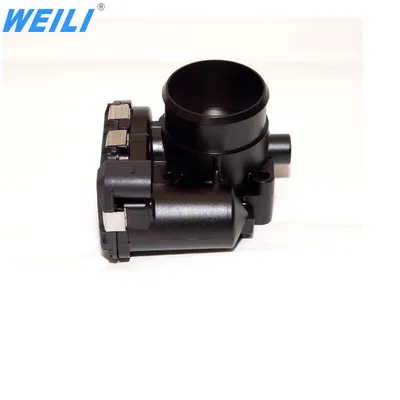 Seadoo Throttle Body 420892591 420892590