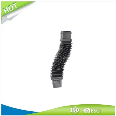 Factory Direct Supply Garden Gutter Elbow Landscape Drainage