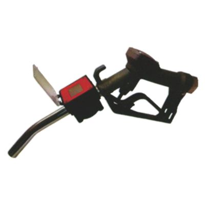 High Precision Stable Function Double Automatic Oil Gun Fuel Nozzle Metering Diesel /Gasoline
