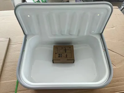 Steel Go Rhone Laundry Sink for Kitchen and Bathroom