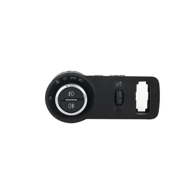 Auto Parts Truck Electrical Light Signal Combination Switch for Jk9317