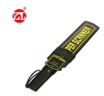 Super Scanner Handheld Metal Detector