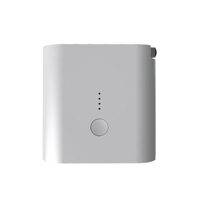 2 in 1 Charger with Power Bank (GECE-W12A01)