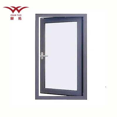 Excellent Sturdy Fire-Proof Wind-Proof Solid Window