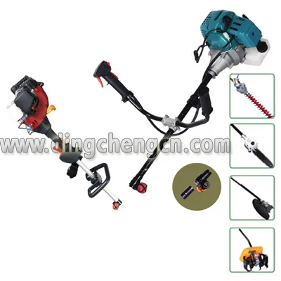 4 in 1 Multi Machine (CG-300)