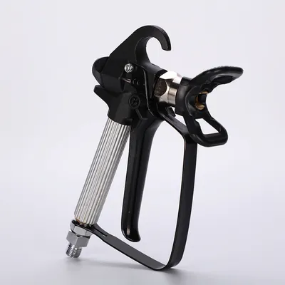 Factory-Produced Non-Air-Powered Spray Gun H380 Paint Airless Sprayer